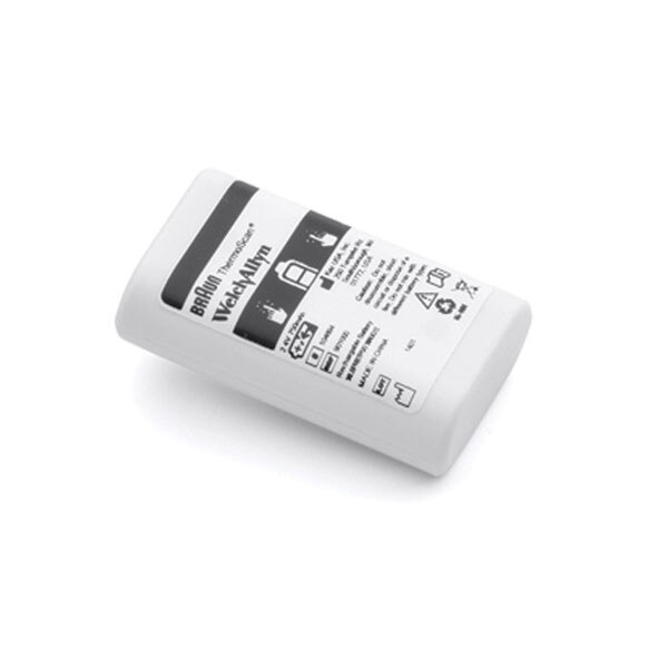 WelchAllyn Replacement Battery Thermoscan Thermometer PRO6000 MedSTAT